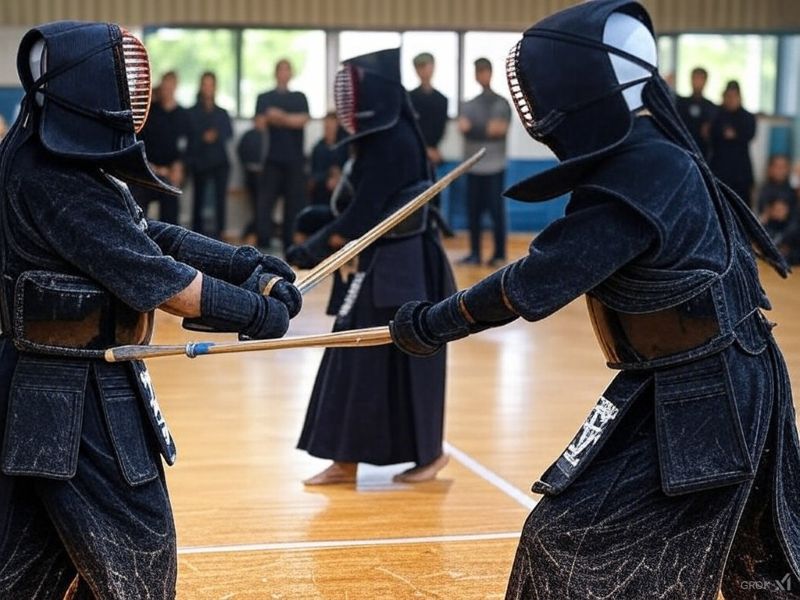 kendo