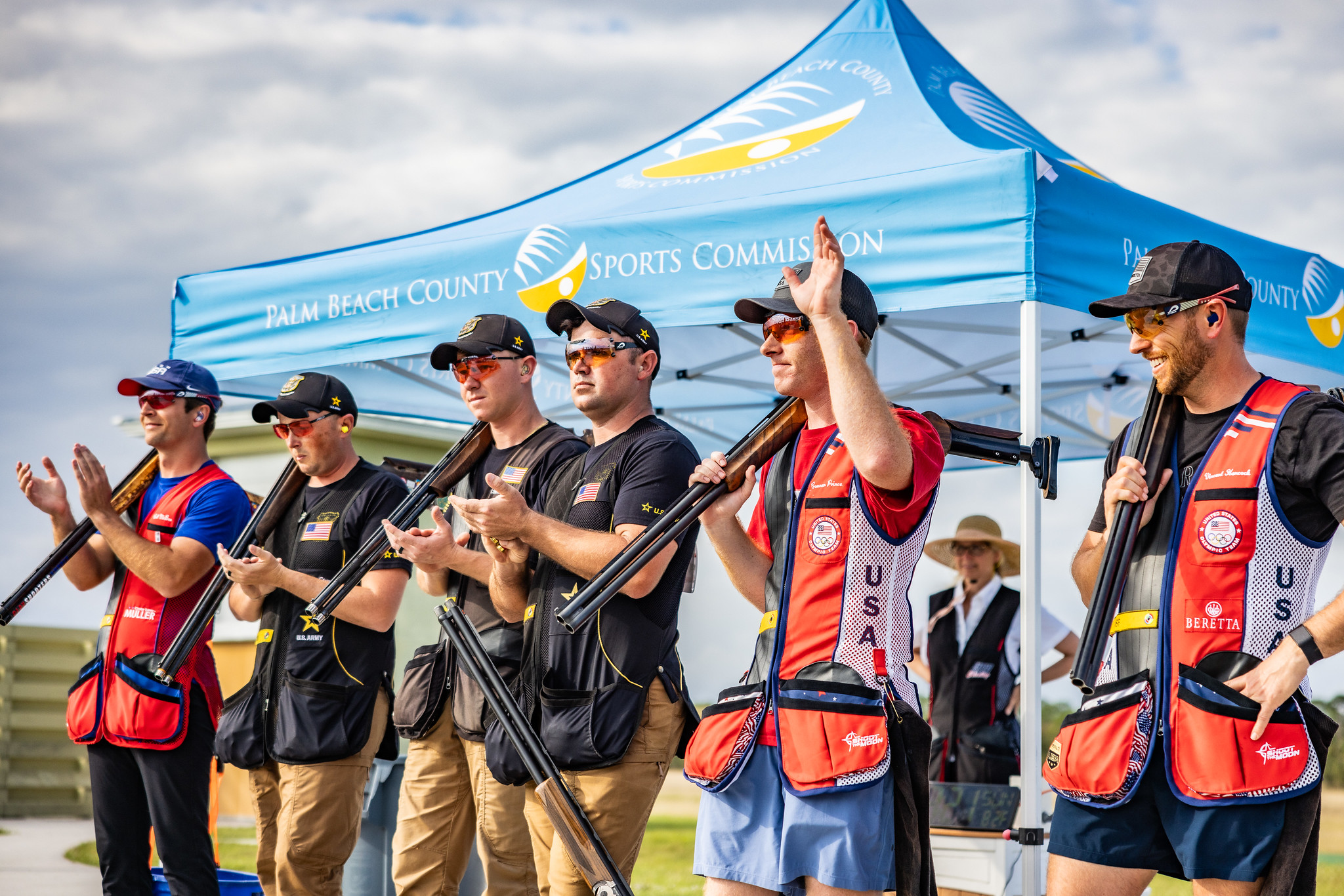 Why the Skeet Nationals Matter in 2025