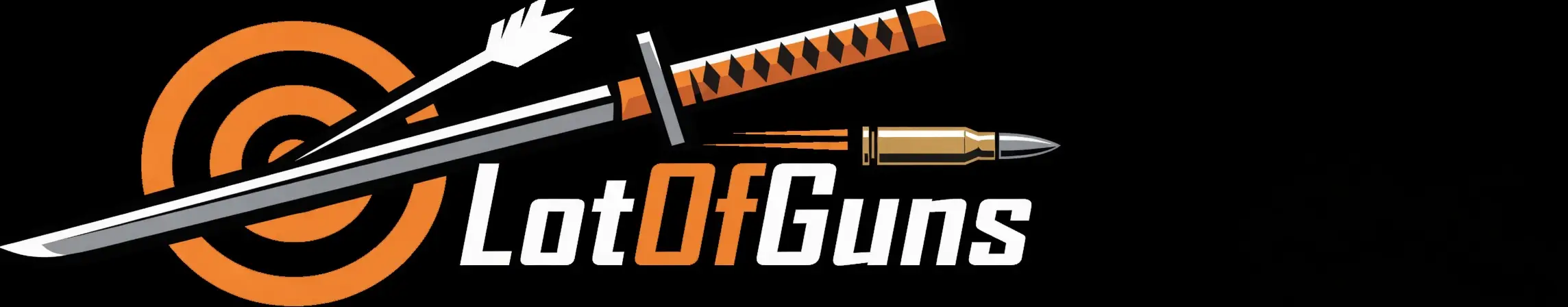 Lot Of Guns