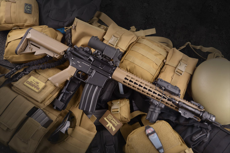 Top 10 Beginner Airsoft Guns in 2026