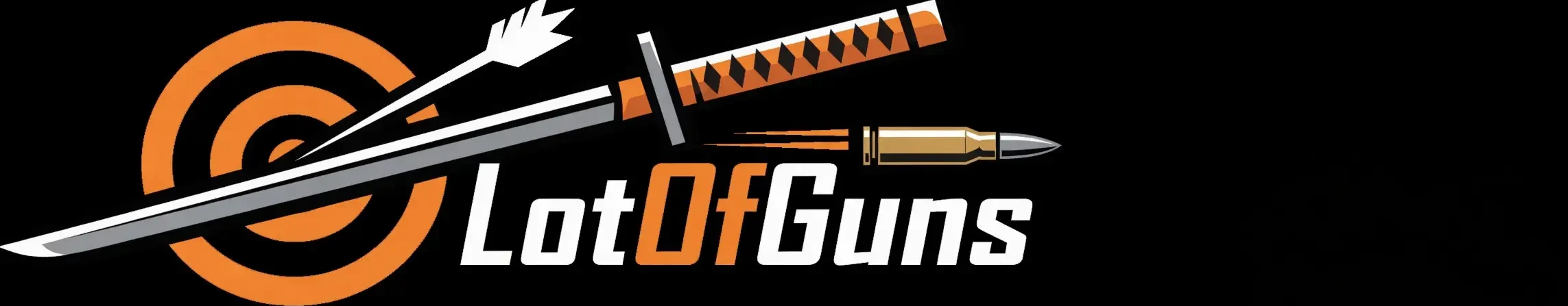 Lot Of Guns
